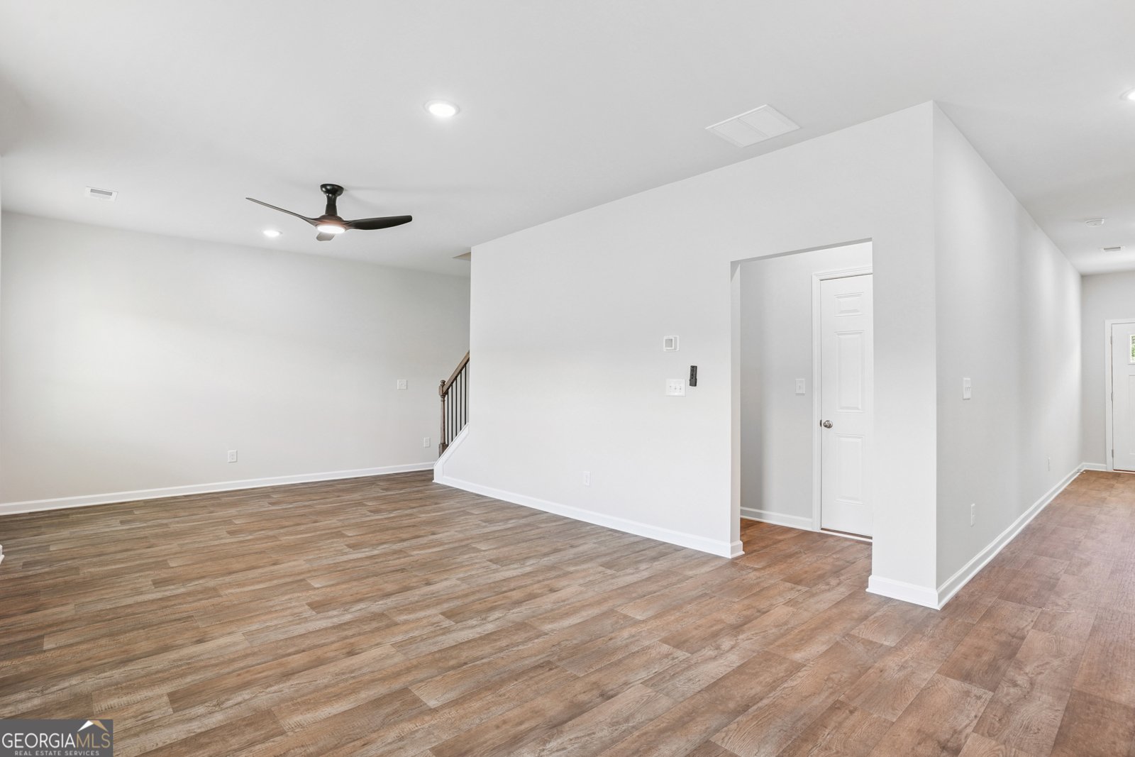 218 Orwell Drive Social Circle - 14
