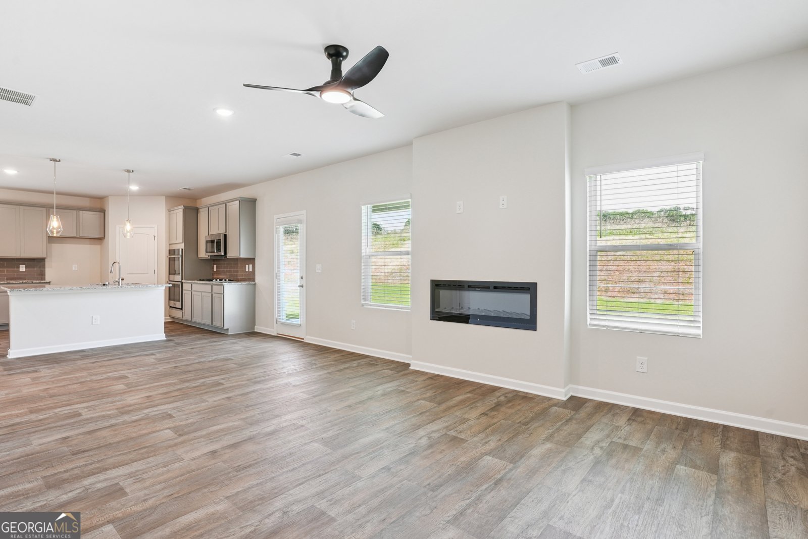 218 Orwell Drive Social Circle - 15