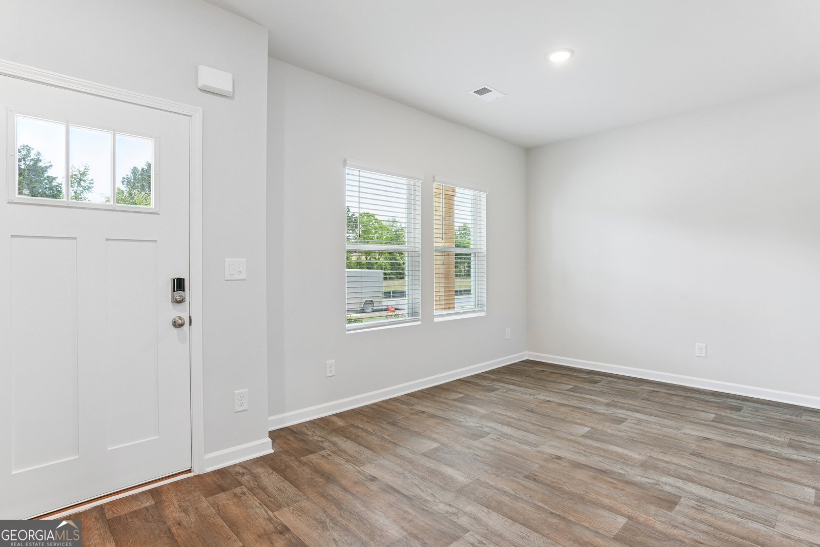 218 Orwell Drive Social Circle - 7