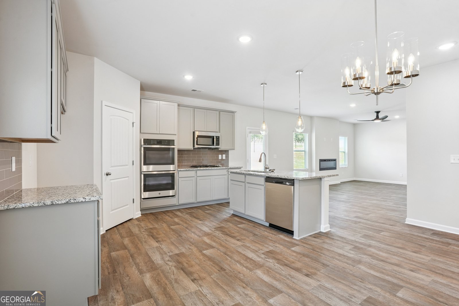 218 Orwell Drive Social Circle - 9