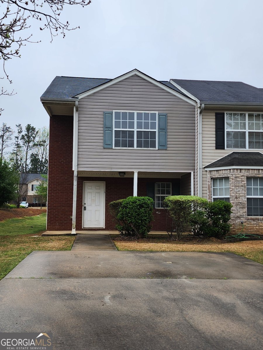 1125 Labonte Parkway McDonough - 1