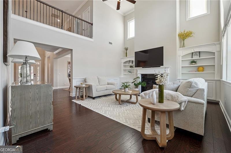 4440 Croftshire Place Cumming - 12