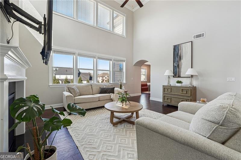 4440 Croftshire Place Cumming - 13