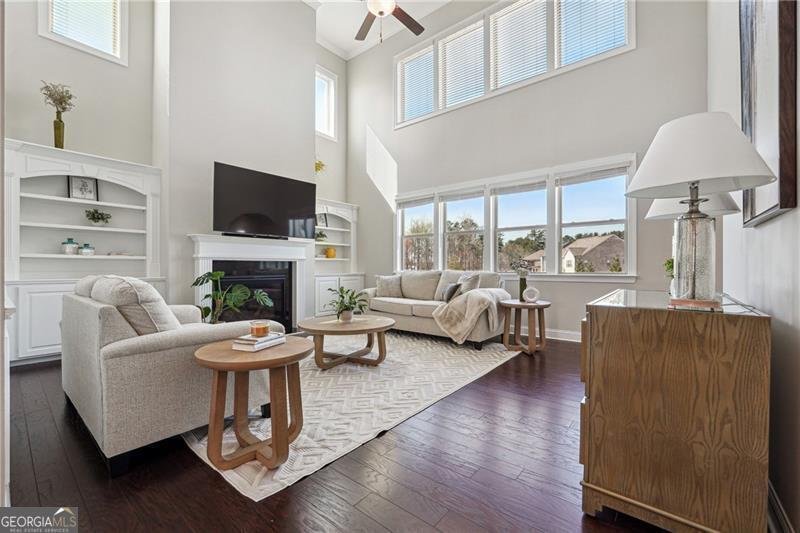 4440 Croftshire Place Cumming - 14