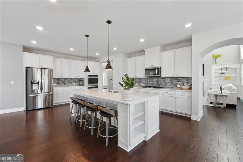 4440 Croftshire Place Cumming - 15
