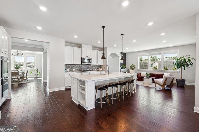 4440 Croftshire Place Cumming - 17