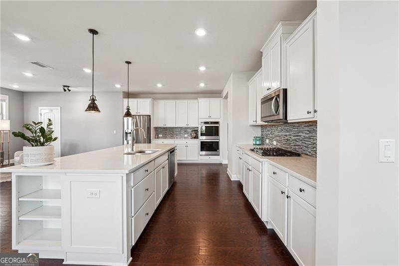 4440 Croftshire Place Cumming - 18