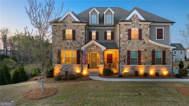 4440 Croftshire Place Cumming - 2