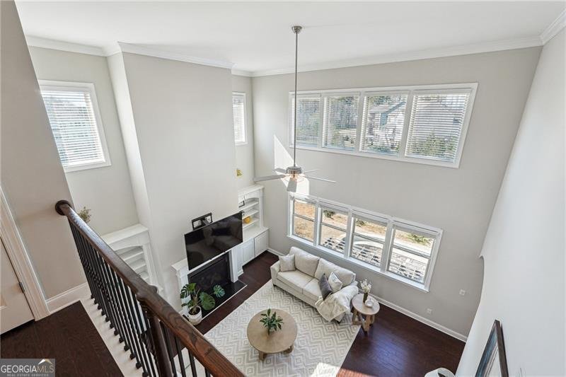 4440 Croftshire Place Cumming - 28