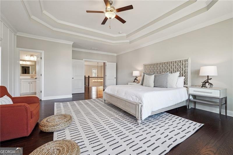 4440 Croftshire Place Cumming - 29