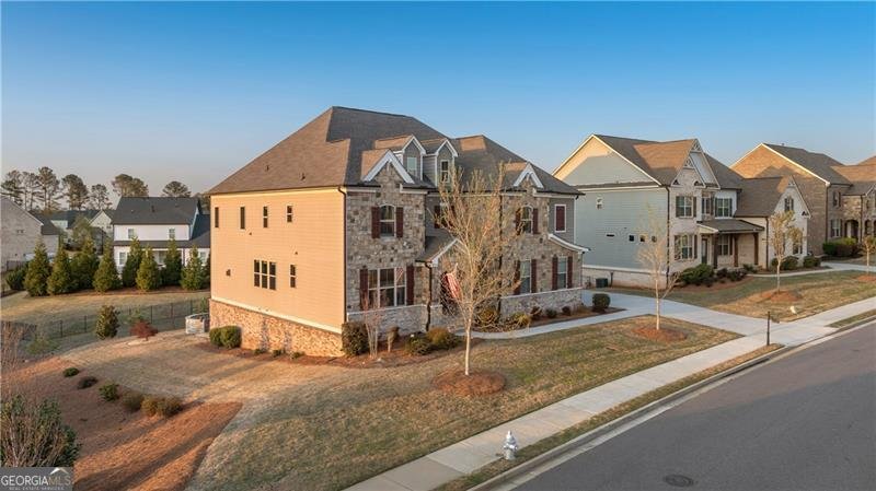 4440 Croftshire Place Cumming - 3