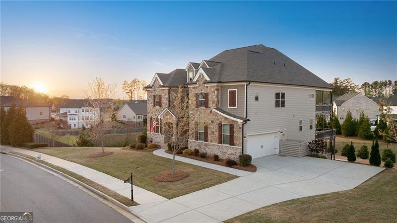 4440 Croftshire Place Cumming - 4