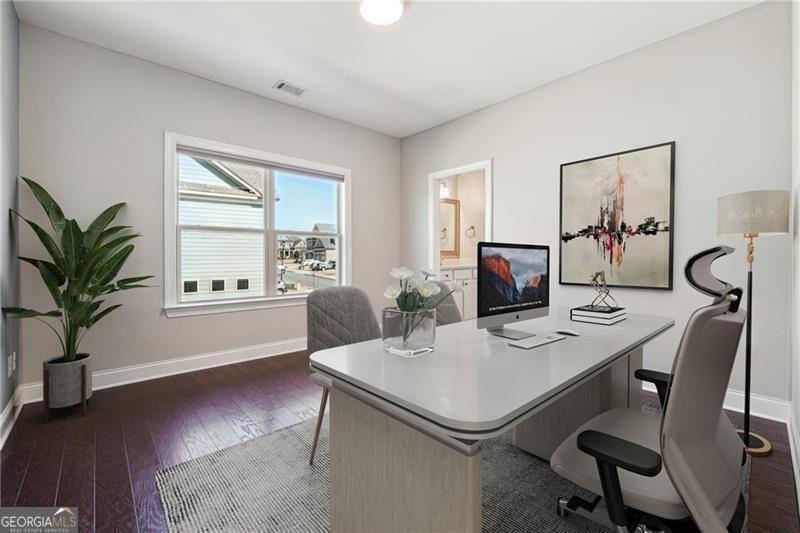 4440 Croftshire Place Cumming - 42