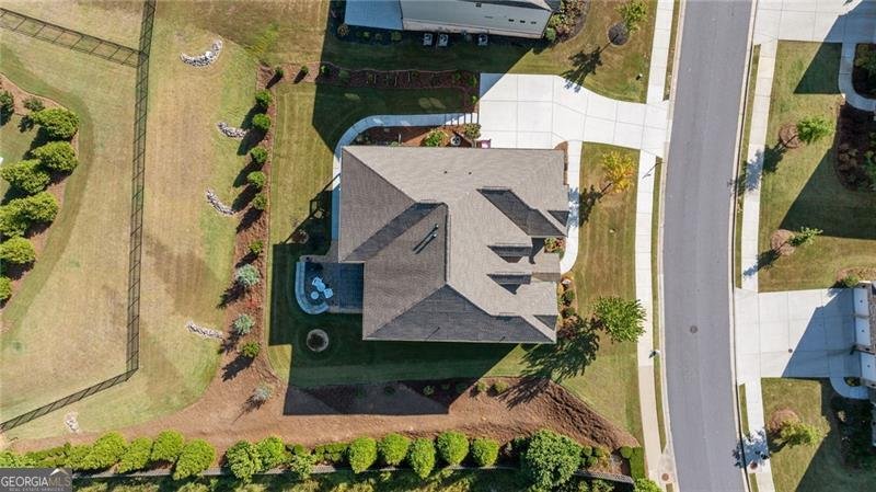 4440 Croftshire Place Cumming - 5
