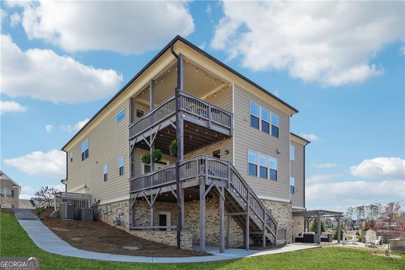 4440 Croftshire Place Cumming - 61