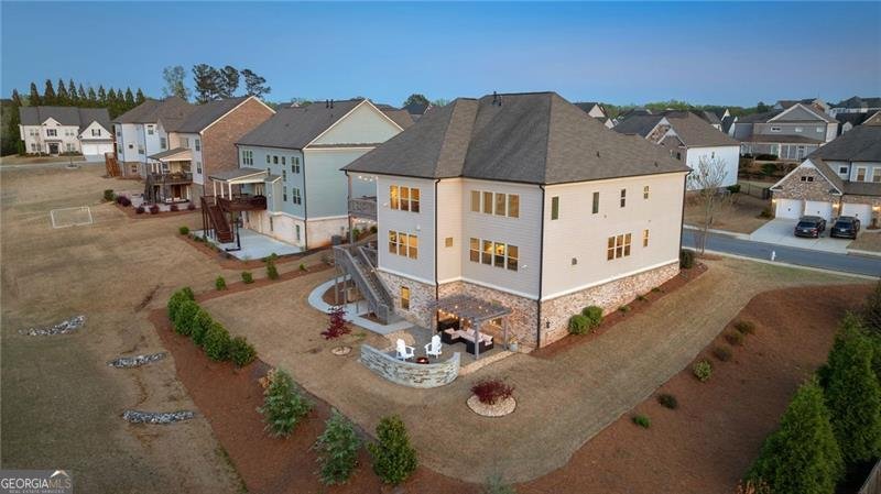 4440 Croftshire Place Cumming - 63
