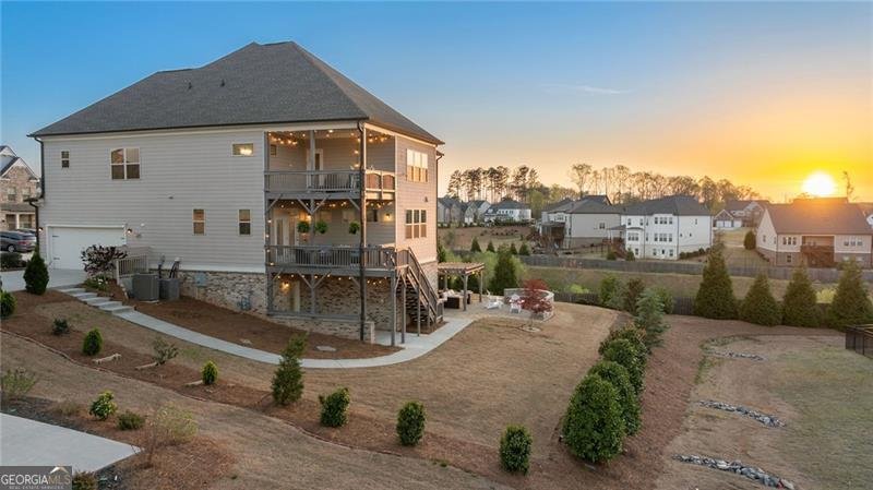 4440 Croftshire Place Cumming - 65