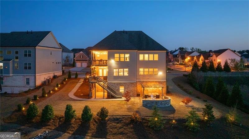 4440 Croftshire Place Cumming - 67