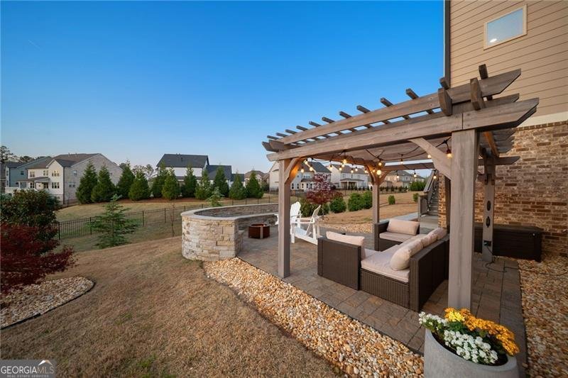 4440 Croftshire Place Cumming - 70