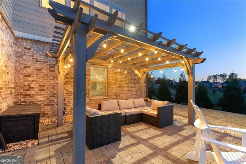 4440 Croftshire Place Cumming - 71