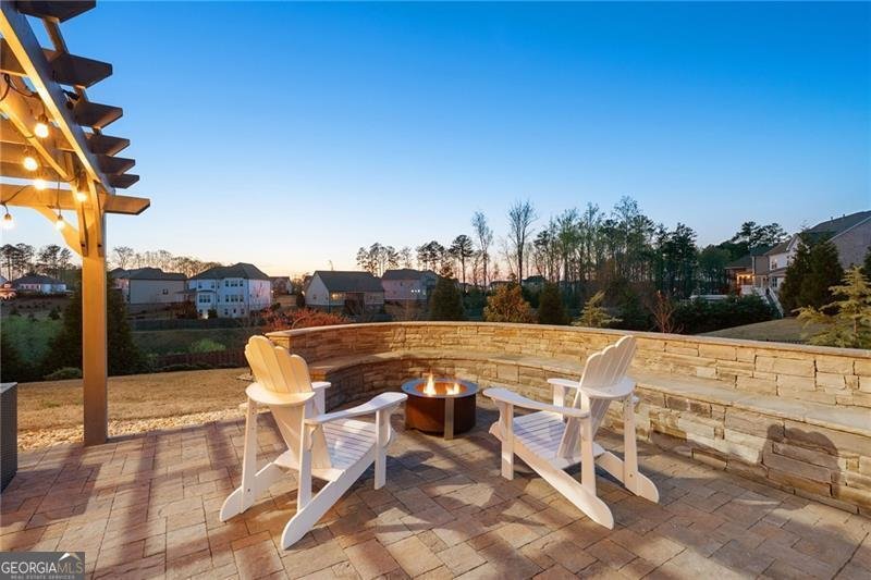 4440 Croftshire Place Cumming - 72