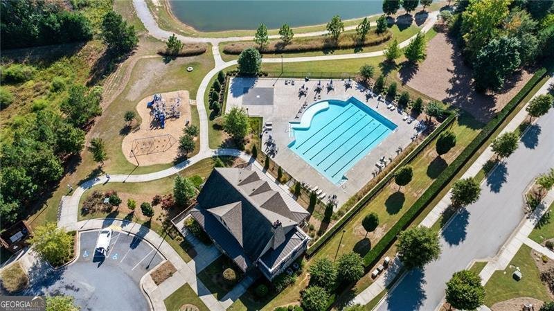 4440 Croftshire Place Cumming - 77