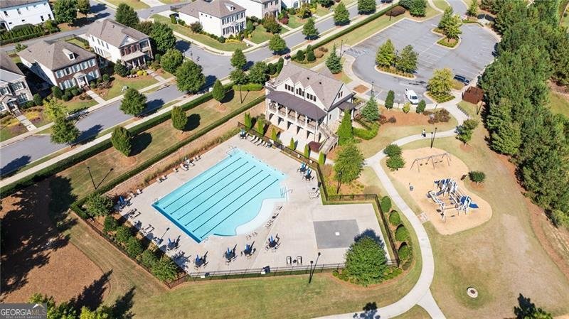 4440 Croftshire Place Cumming - 79