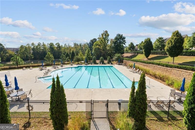 4440 Croftshire Place Cumming - 82