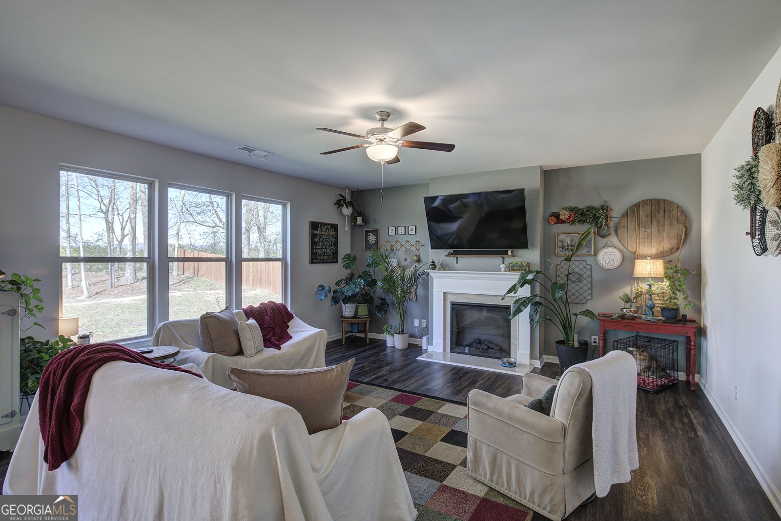 510 McGinnis Circle Calhoun - 15