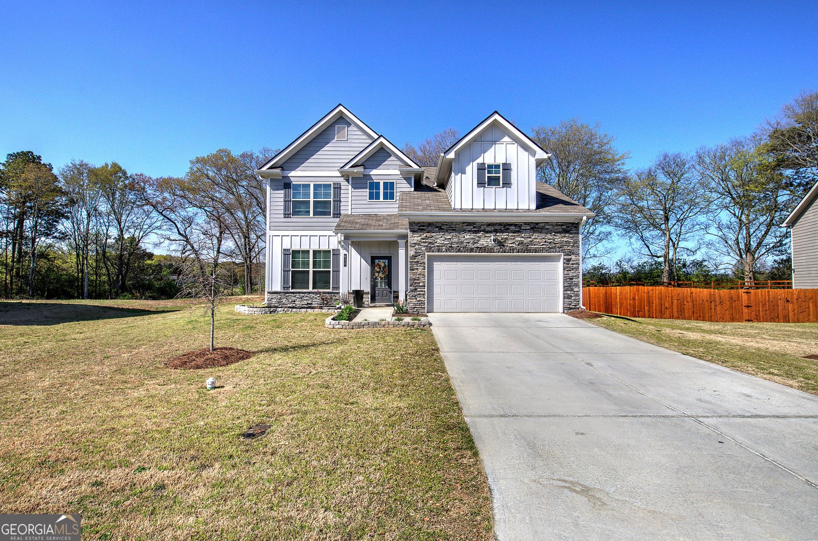 510 McGinnis Circle Calhoun - 2