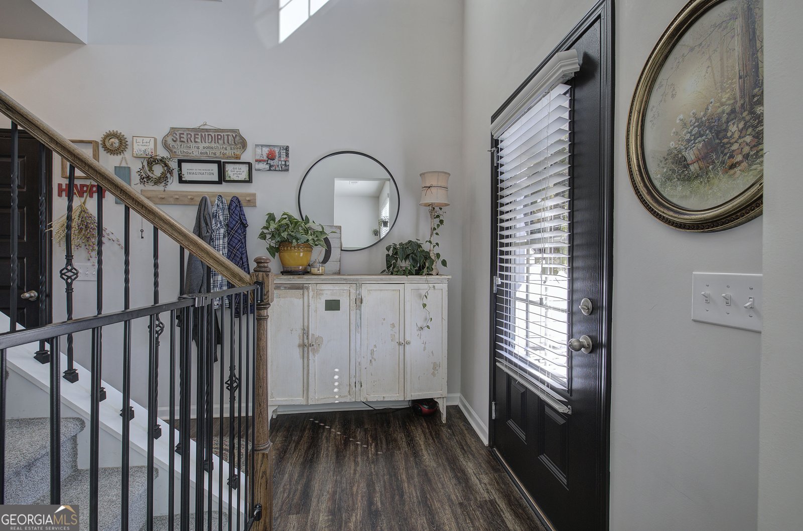 510 McGinnis Circle Calhoun - 3