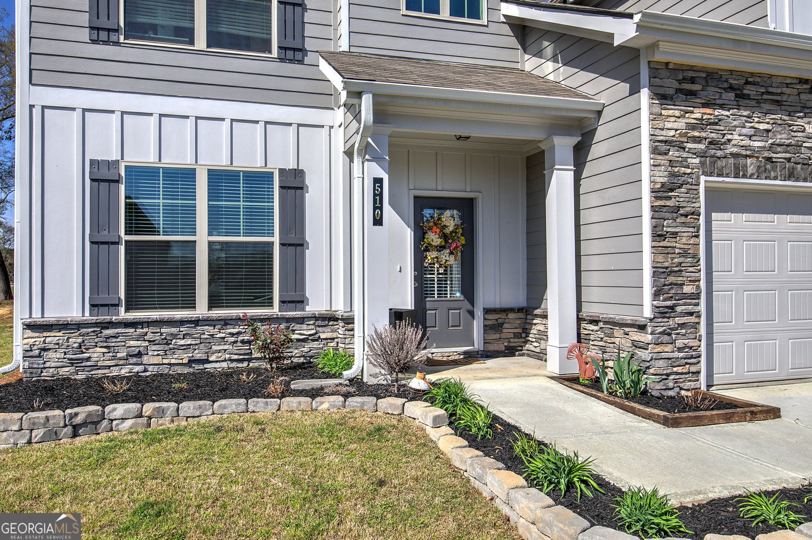 510 McGinnis Circle Calhoun - 45