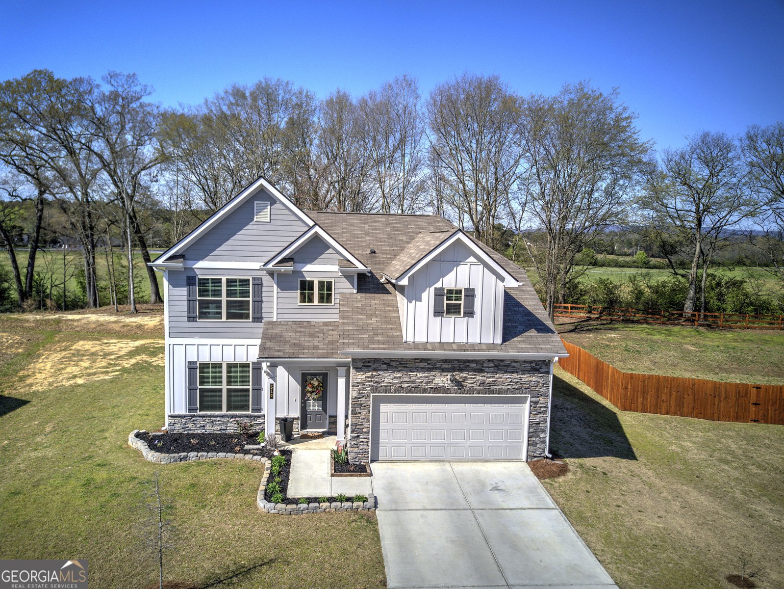 510 McGinnis Circle Calhoun - 47