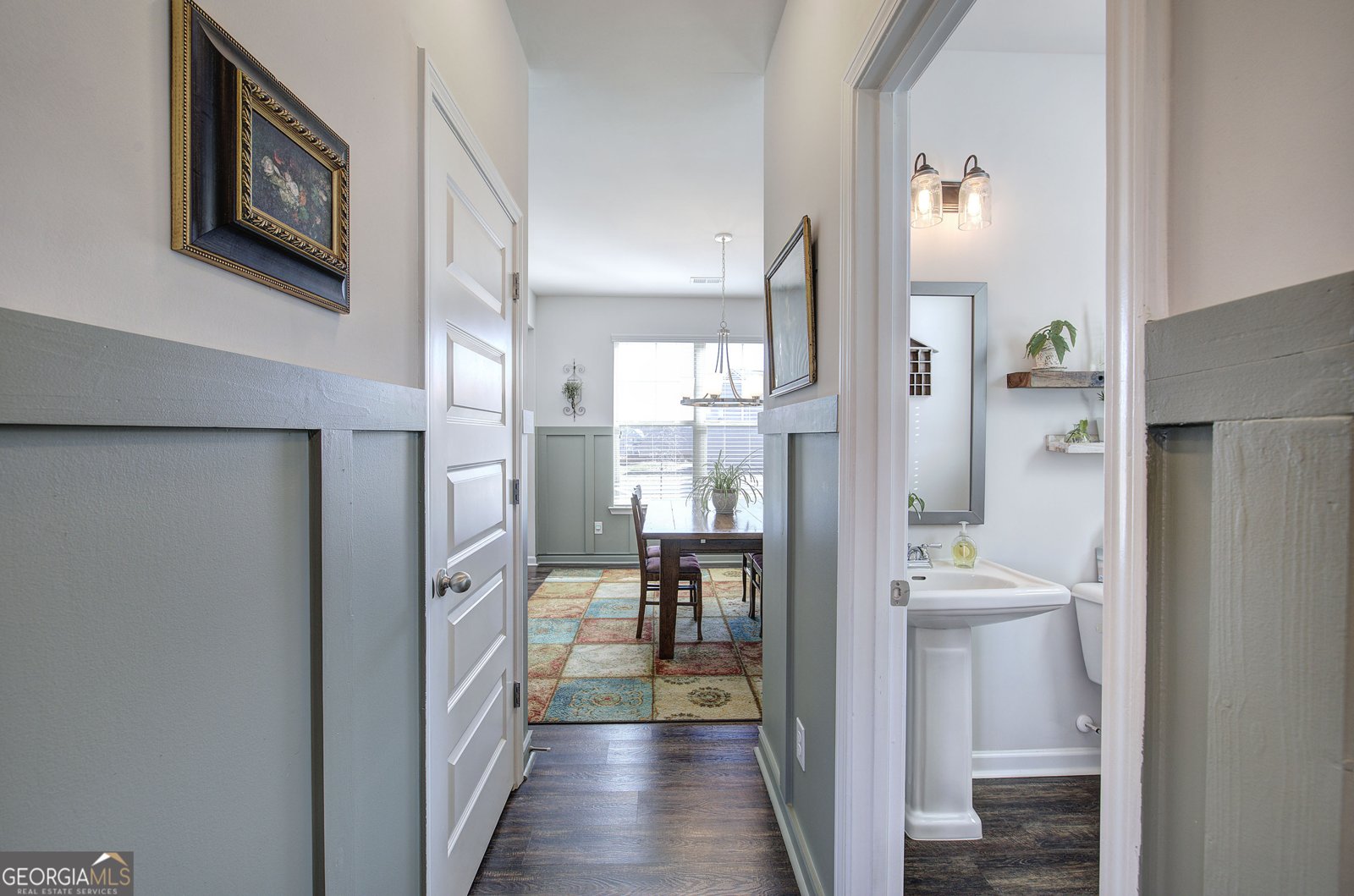 510 McGinnis Circle Calhoun - 8