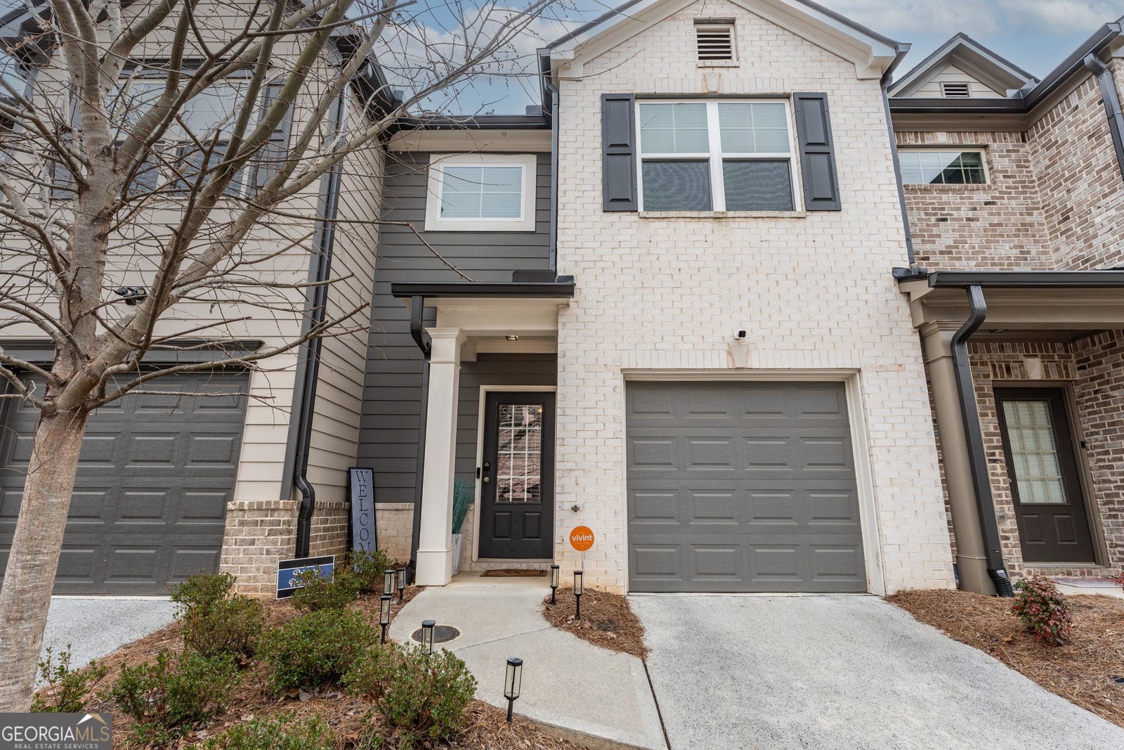 3132 Meadowstone Lane Atlanta - 1
