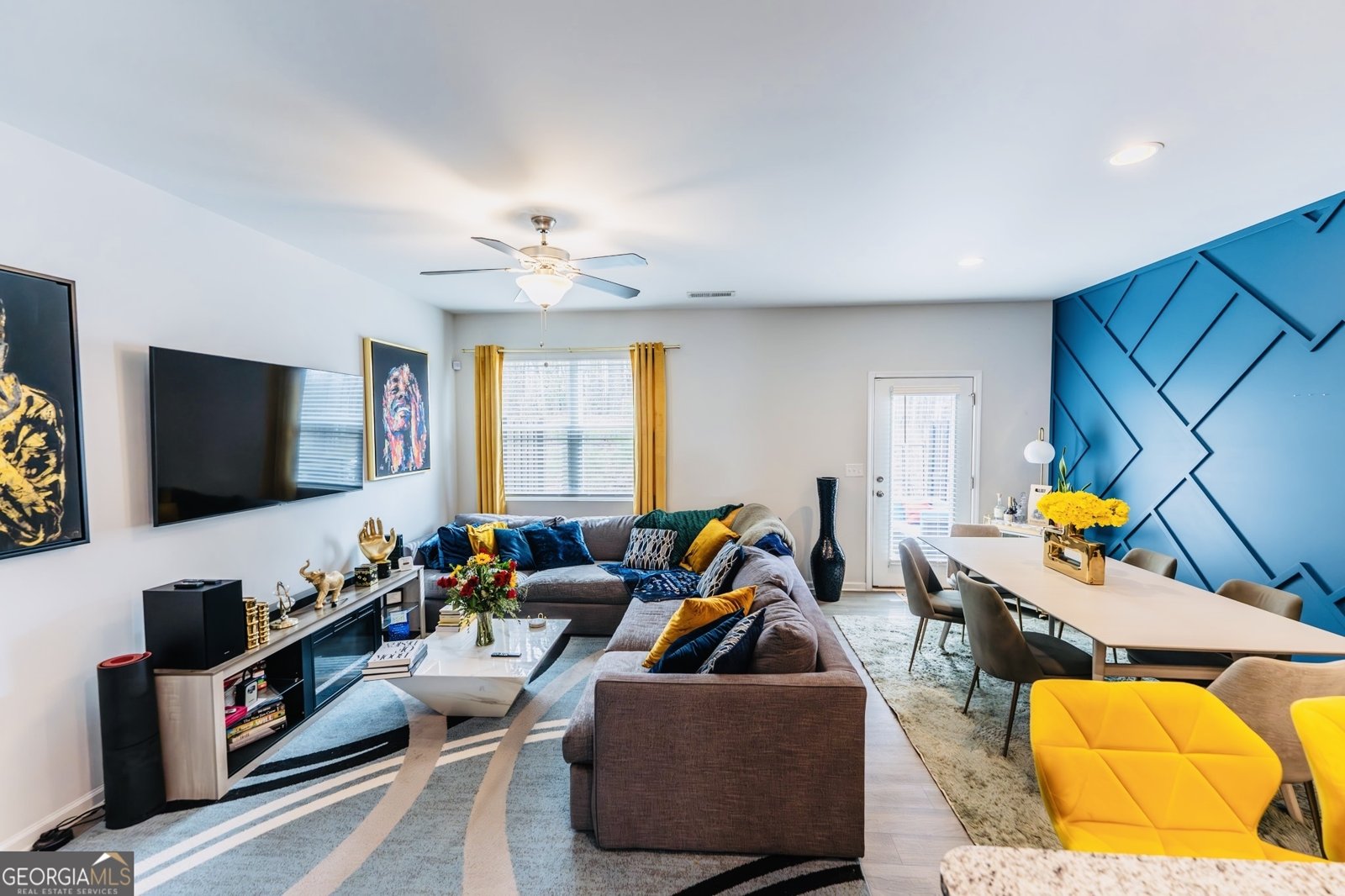 3132 Meadowstone Lane Atlanta - 10