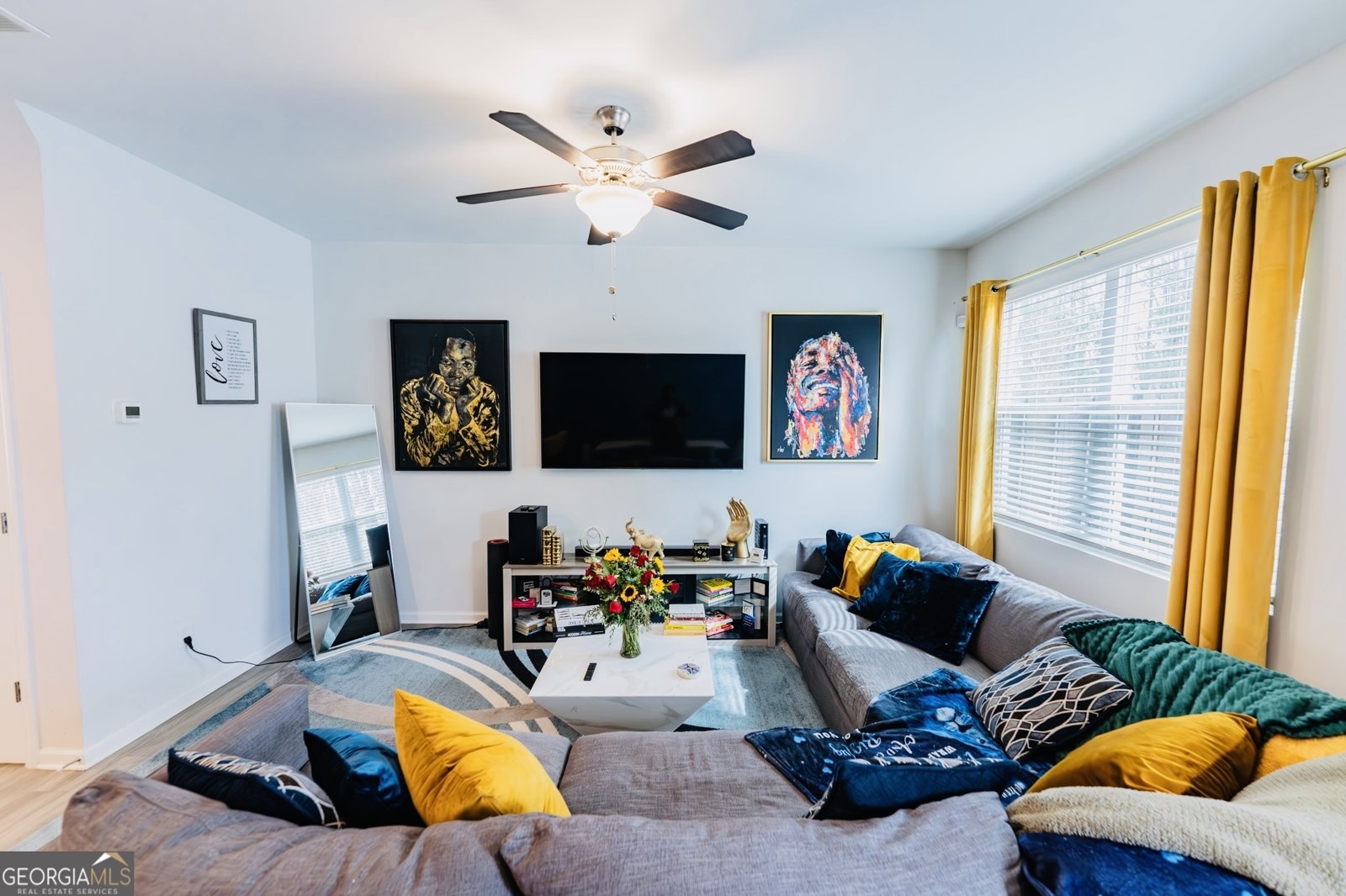 3132 Meadowstone Lane Atlanta - 11
