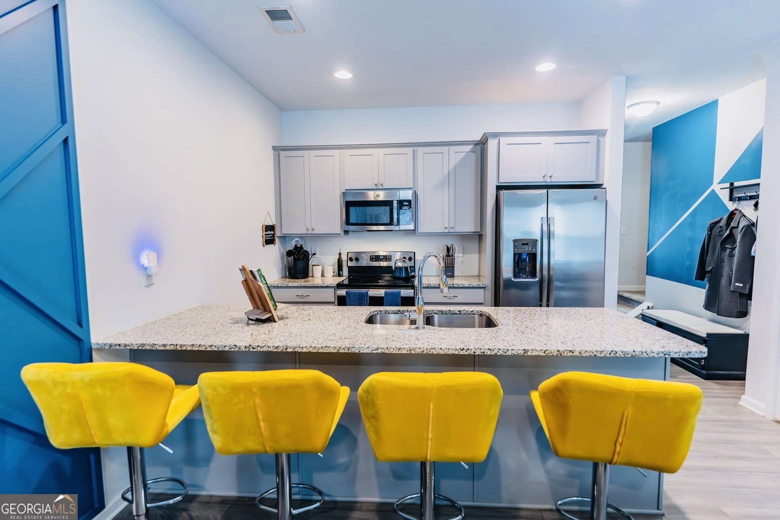 3132 Meadowstone Lane Atlanta - 14