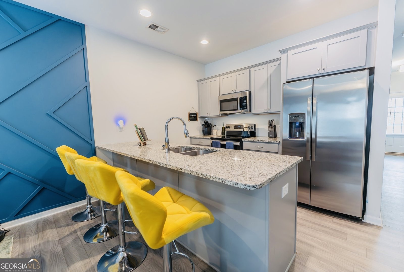 3132 Meadowstone Lane Atlanta - 15