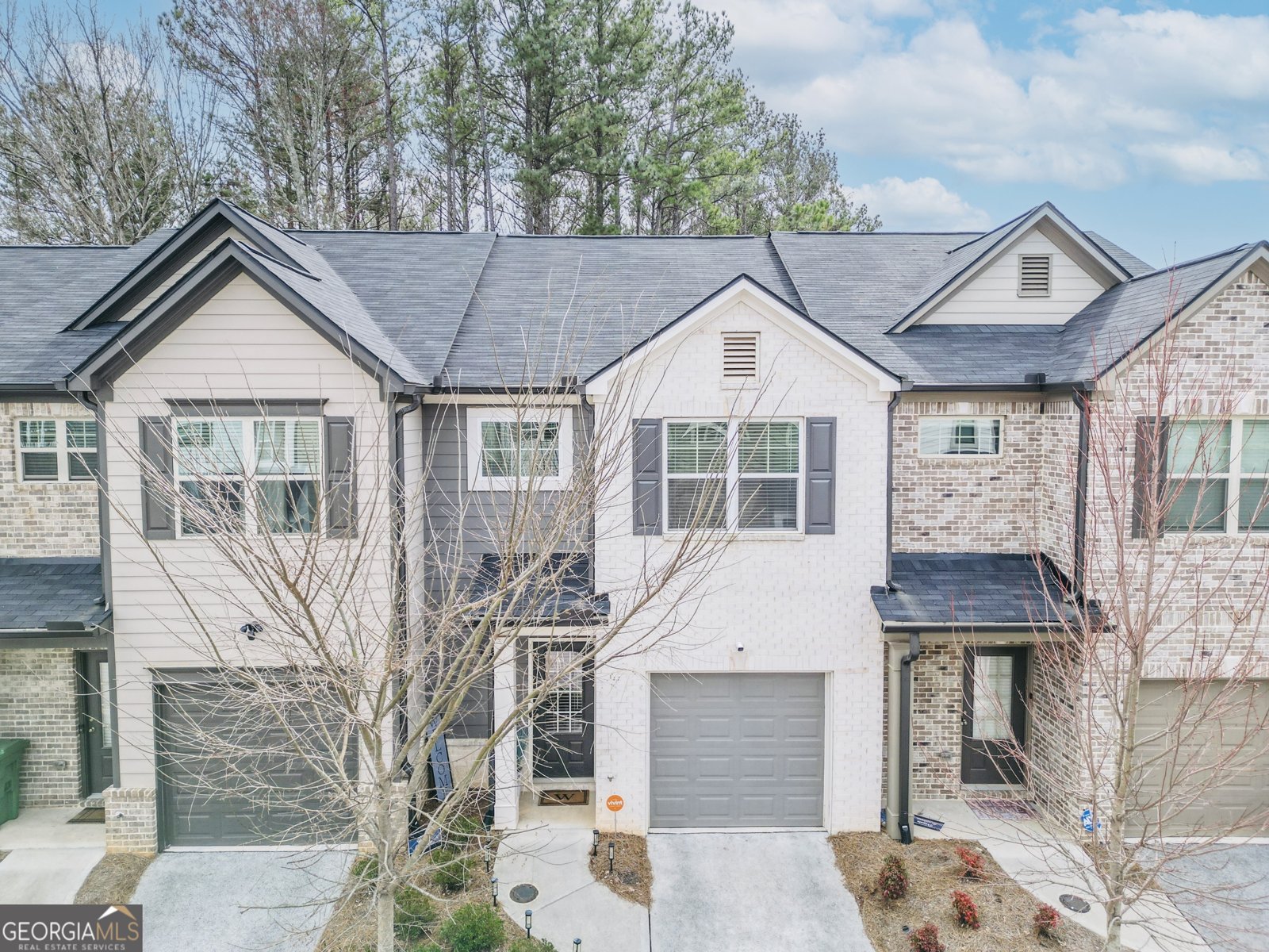 3132 Meadowstone Lane Atlanta - 2