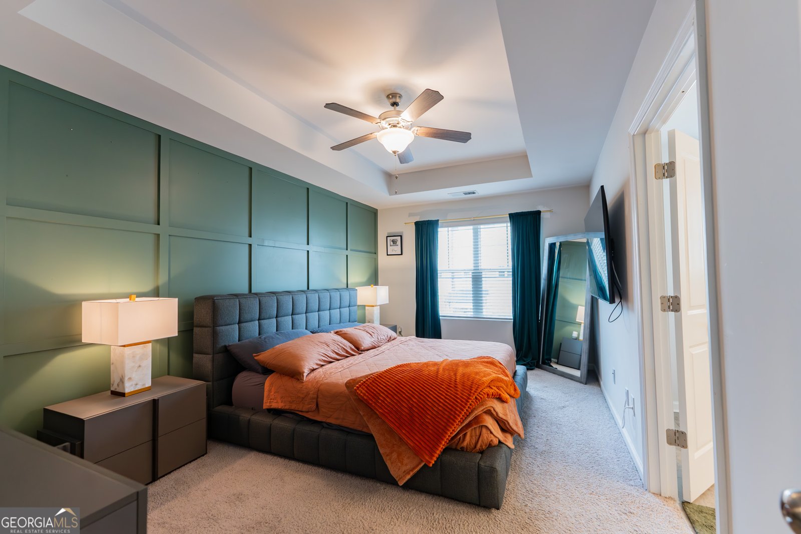 3132 Meadowstone Lane Atlanta - 22