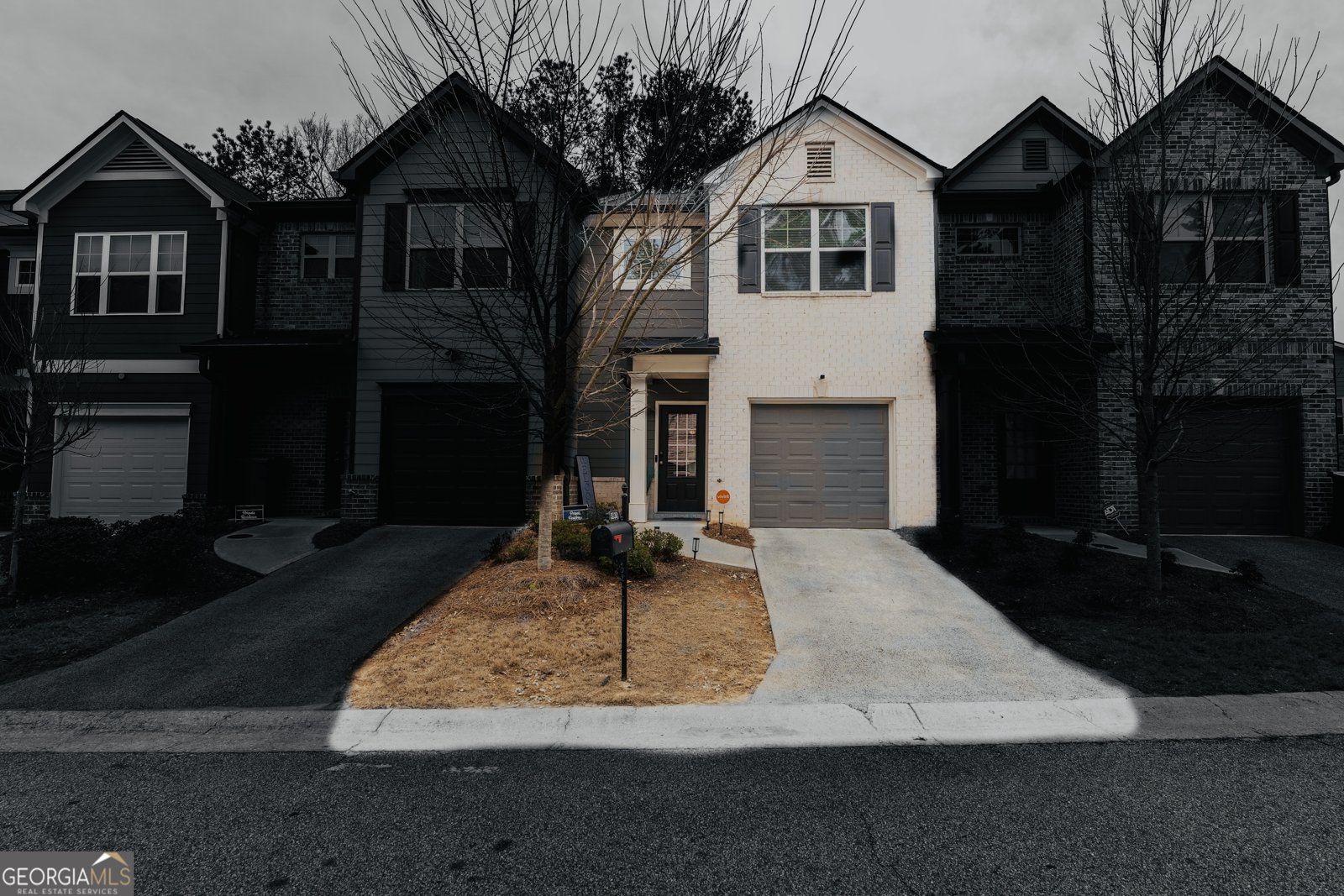 3132 Meadowstone Lane Atlanta - 3