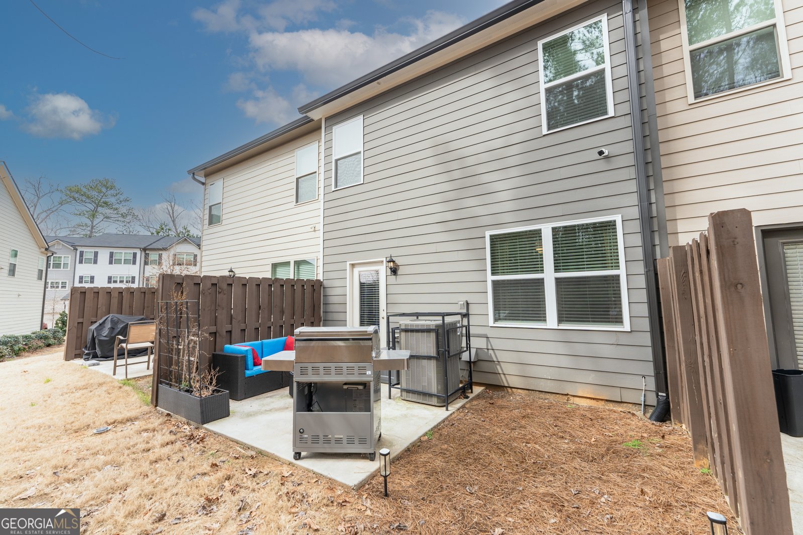 3132 Meadowstone Lane Atlanta - 30