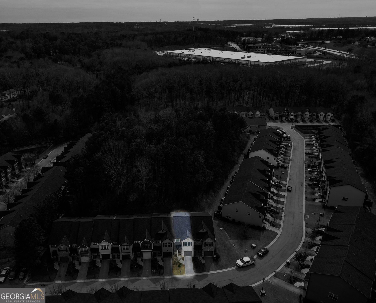 3132 Meadowstone Lane Atlanta - 4