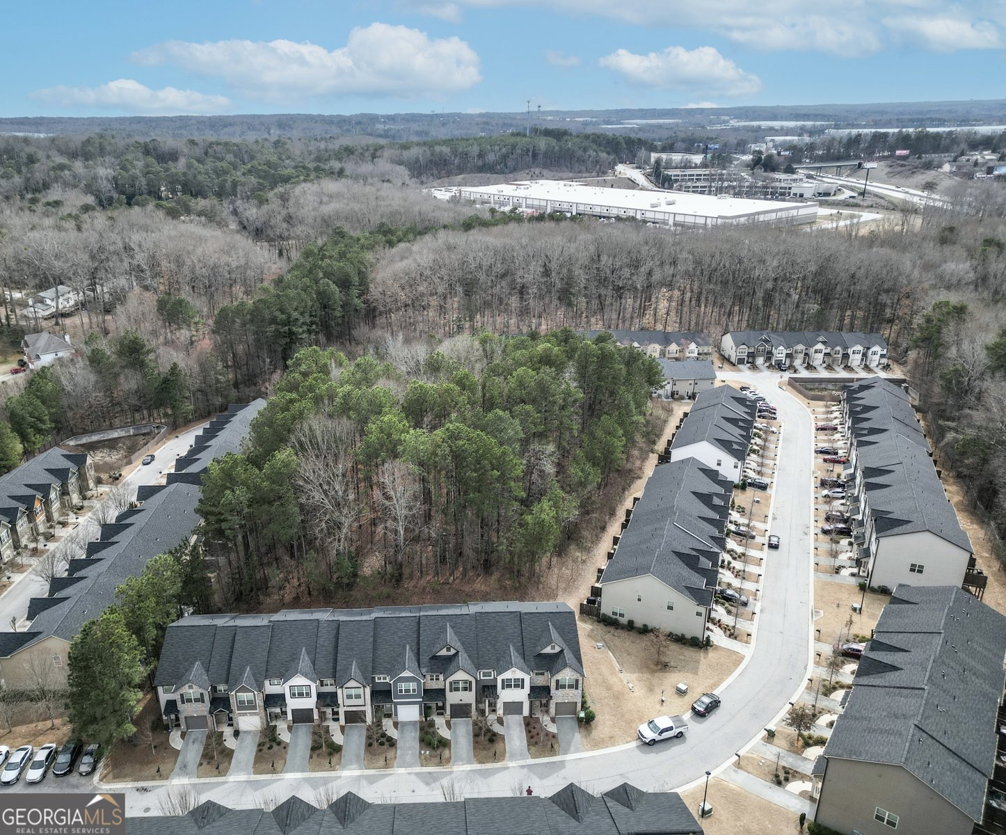3132 Meadowstone Lane Atlanta - 5