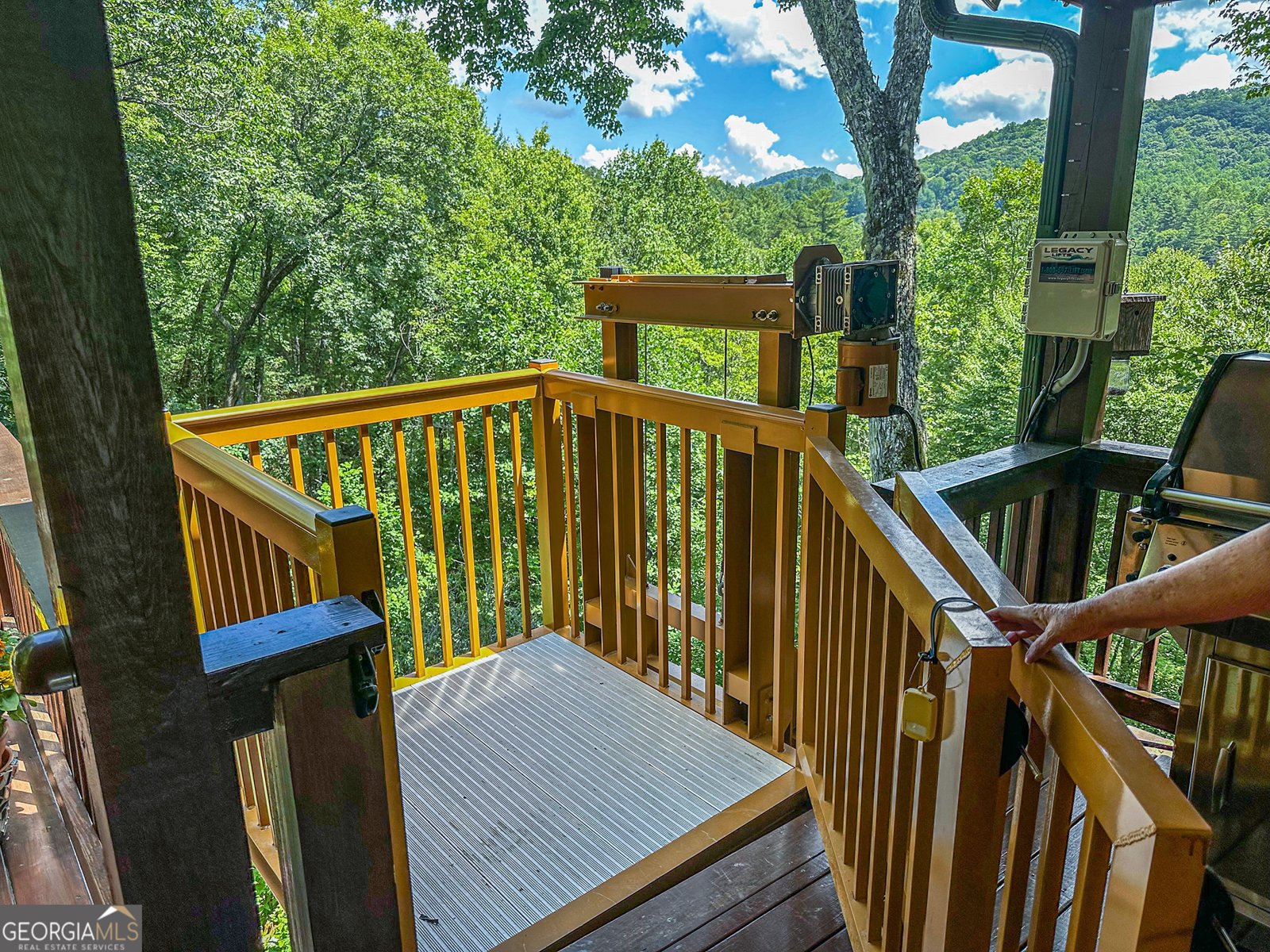 686 Winding Ridge Drive Sky Valley - 57