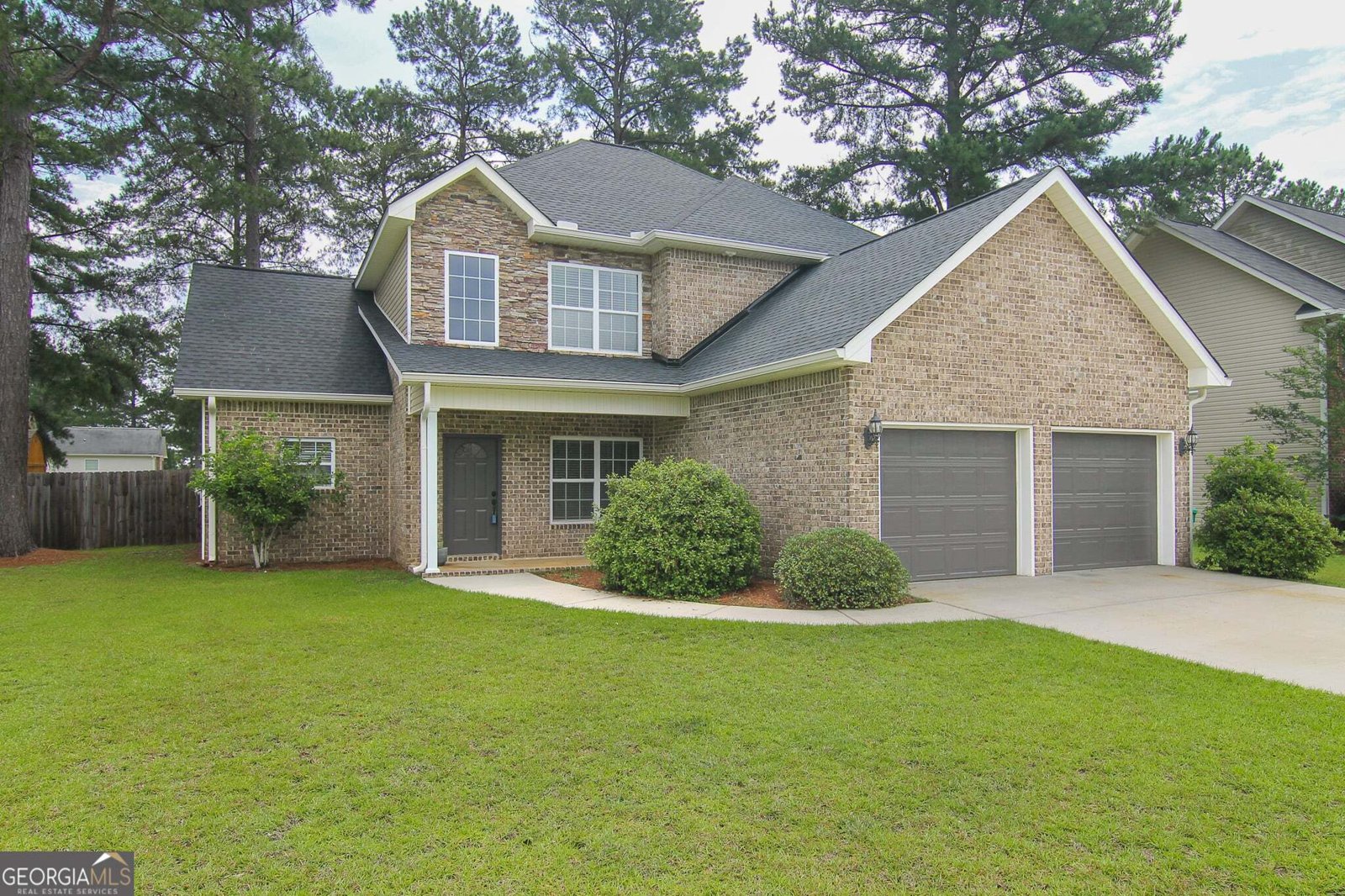 139 Forestbrooke Way Bonaire - 2