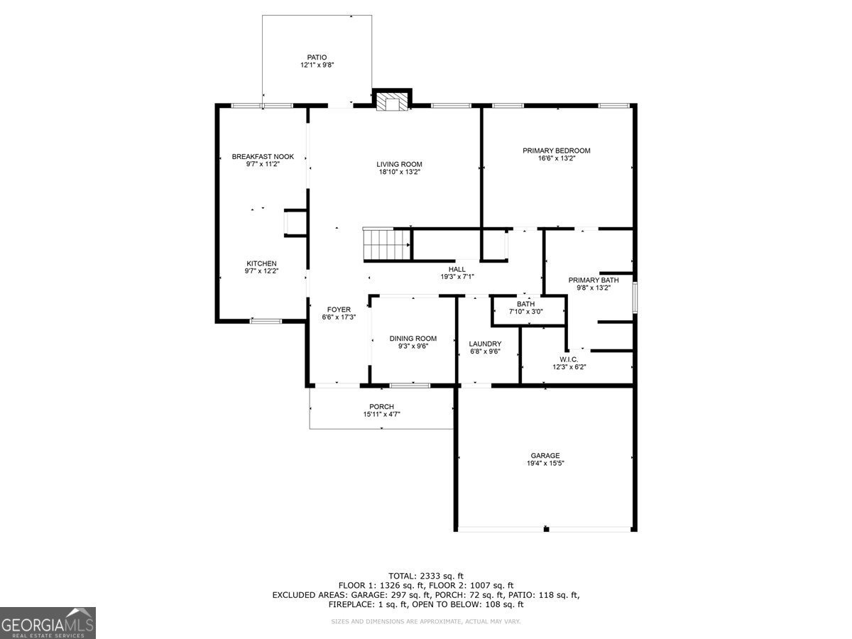 139 Forestbrooke Way Bonaire - 35