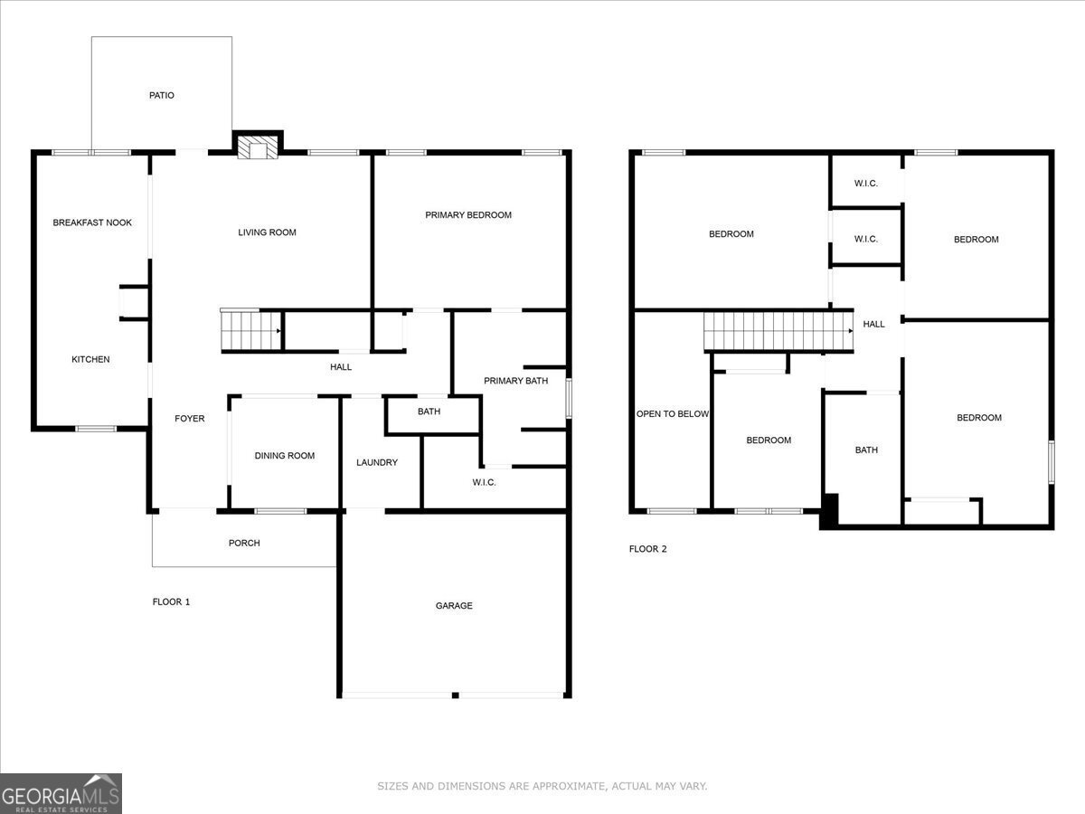 139 Forestbrooke Way Bonaire - 37