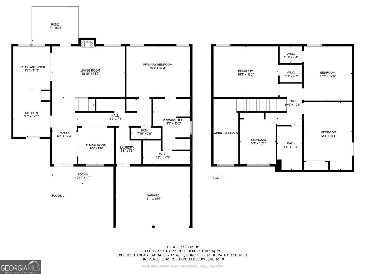 139 Forestbrooke Way Bonaire - 39